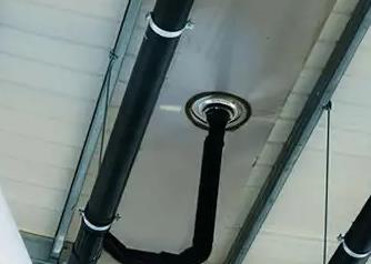 恩施市虹吸排水的原理