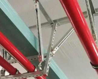 恩施市成品支架的特点
