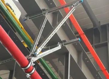 恩施市抗震支架厂家与你分享你必须做的紧急情况下的准备